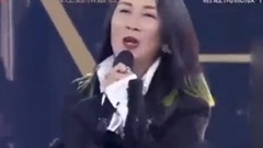 那英,华语群星,梁博 - 日落大道