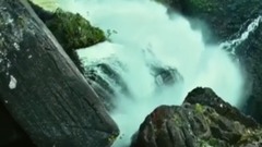 音乐短片 - 极限运动之峡谷攀岩