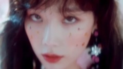 太妍(少女时代) - 走马