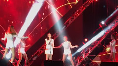 Jessica - Summer Storm