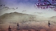 音乐短片 - 入画