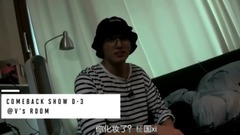 防弹少年团 - COMEBACK SHOW-BTS DNA D-3