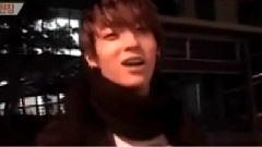 TEEN TOP - 要疯了 ETN