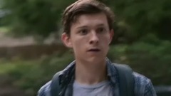 看点新片预告,Tom Holland,Robert Downey Jr. - 彼得监控秃鹰老巢随队去华盛顿有预谋