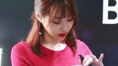 Nine Muses,景丽(Nine Muses) - 景丽KATE彩妆品牌活动
