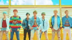 防弹少年团 - DNA