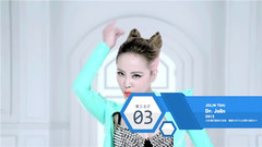 蔡依林 - 蔡依林《Muse》第二章(平等)