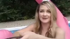 音乐短片 - Поздравление с днем рождения пошло не по плану