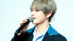 防弹少年团 - 第五辑LOVE YOURSELF 承Her记者会 防弹少年团谈话 TongTongTv新闻频 17/09/18