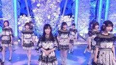 AKB48 - 365日の紙飛行機 & フライングゲット & 恋するフォーチュンクッキー