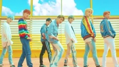 防弹少年团 - DNA