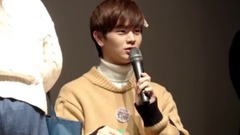 BTOB,陆星材(BTOB) - 陆星材 口哨声