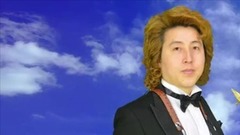 音乐短片 - 风中有朵雨做的云