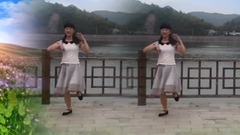 音乐短片 - 想你想不够