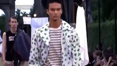 Fashion Show - J.W. Anderson - Spring Summer 2018 Full Fashion Show - Menswear