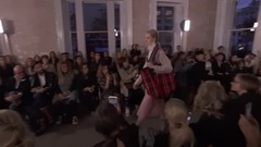 Fashion Show,音乐短片 - Burberry - 2017 F W Full Fashion Show