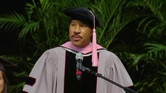 Berklee Commencement Address 2017