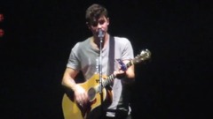 Shawn Mendes - I Don't Even Know You Name
