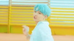 防弹少年团 - DNA