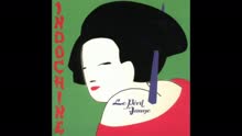 Indochine - Pavillon rouge (audio) (Still/Pseudo Video)