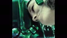 Indochine - Astroboy (audio) (Still/Pseudo Video)