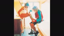 Indochine - Echo Ruby (audio) (Still/Pseudo Video)