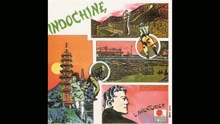 Indochine - Leila (audio) (Still/Pseudo Video)
