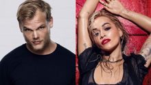 Avicii & Rita Ora - Lonely Together