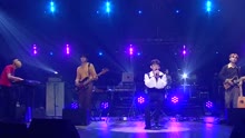 Jannabi - Jannabi - 炎炎夏日晚上过去后剩下的虽然不起眼 - 柳熙烈的写生簿 现场版 17/09/16