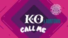 K.O. - Call Me