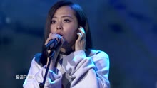 张靓颖 - 张靓颖 - 顺流而下 爱奇艺尖叫之夜兰州站