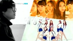 T-ara,Davichi,Apink - Mnet Wide - Davichi T-ara A pink