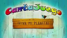 CantaJuego - ¡Viva Mi Planeta!