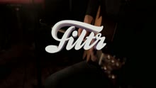 Jördis Tielsch - Wenn du mich suchst (Filtr Sessions)