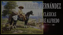 Vicente Fernández - Yo (Cover Audio)