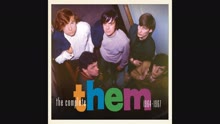 Them - Gloria (Demo) [audio] (Pseudo Video)