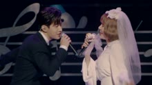 SUNNY & HENRY - 视线固定 (U&I)