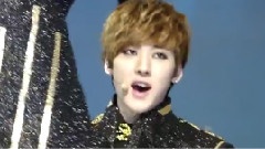 U-KISS - 0330 & Neverland & 好欺负吗