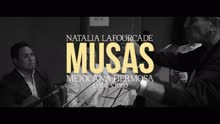 Natalia Lafourcade - Mexicana Hermosa (Versión Mariachi [Lyric Video])