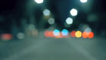 Cada Noche, Cada Calle (Lyric Video)