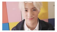 NCT Dream - NCT DREAM BOY 李帝努