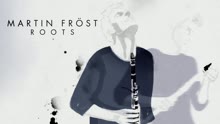 Martin Fröst about 
