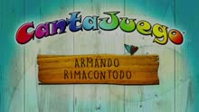 CantaJuego - Armando Rimacontodo