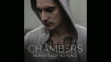 Chambers - Heaven's Got No Place (Pascal & Pearce Remix - Pseudo video)