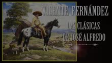Vicente Fernández - Vámonos (Cover Audio)