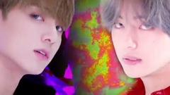 防弹少年团 - DNA