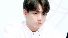 田柾国(防弹少年团),V(防弹少年团) - The STAR新闻频 现在是防弹少年团的时代 LOVE YOURSELF 承Her记者会