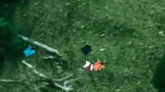 音乐短片 - 极限运动之飞跃峡谷