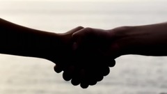 原创 - 正声广播公司歌唱比赛 第二名 少龙 主唱<友情>