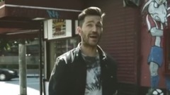 Andy Grammer,LunchMoney Lewis - Give Love
